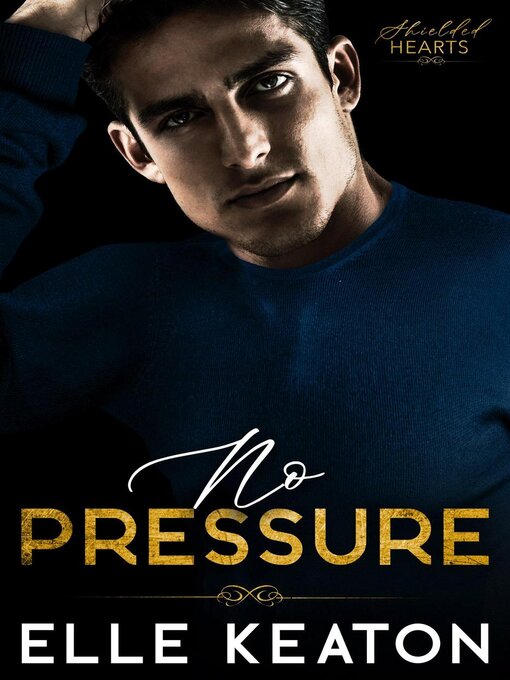 Cover image for No Pressure